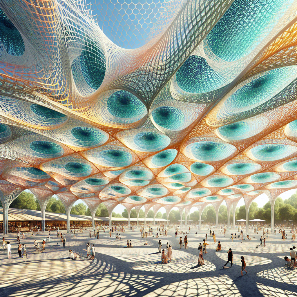 Acoustic illusions parametric: shaping for perfect sound resonance