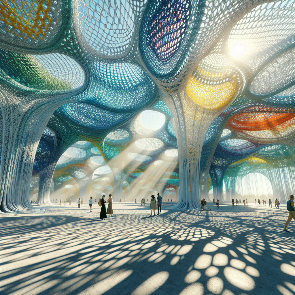 Acoustic illusions parametric: shaping for perfect sound resonance