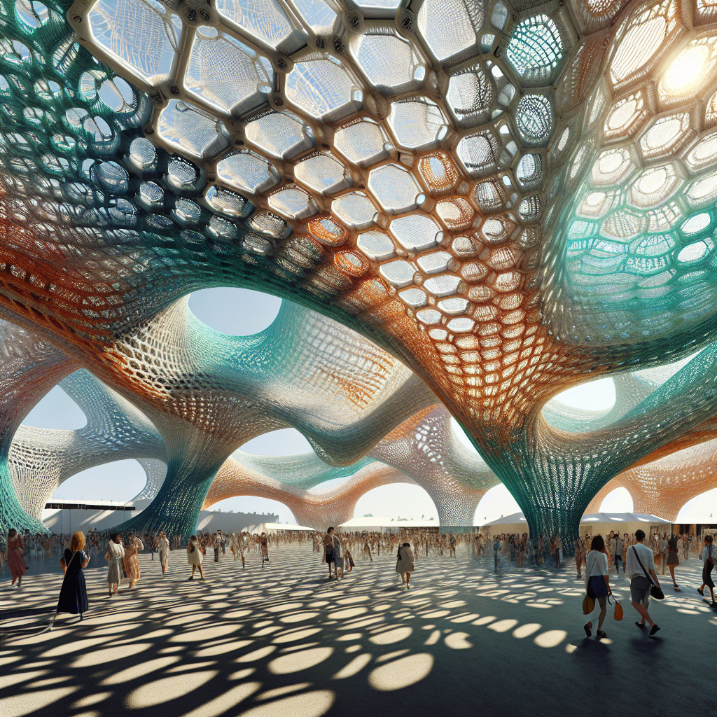 Acoustic illusions parametric: shaping for perfect sound resonance