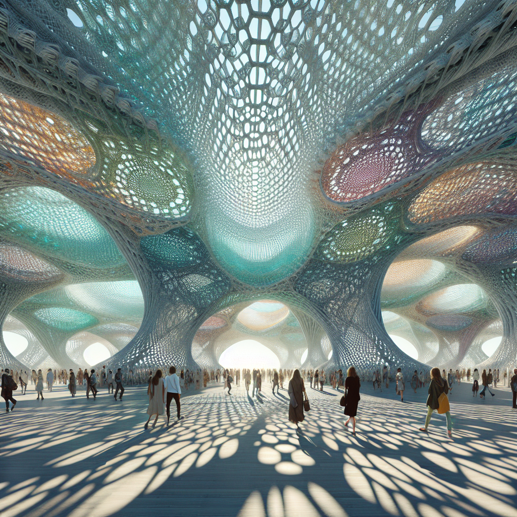 Acoustic illusions parametric: shaping for perfect sound resonance