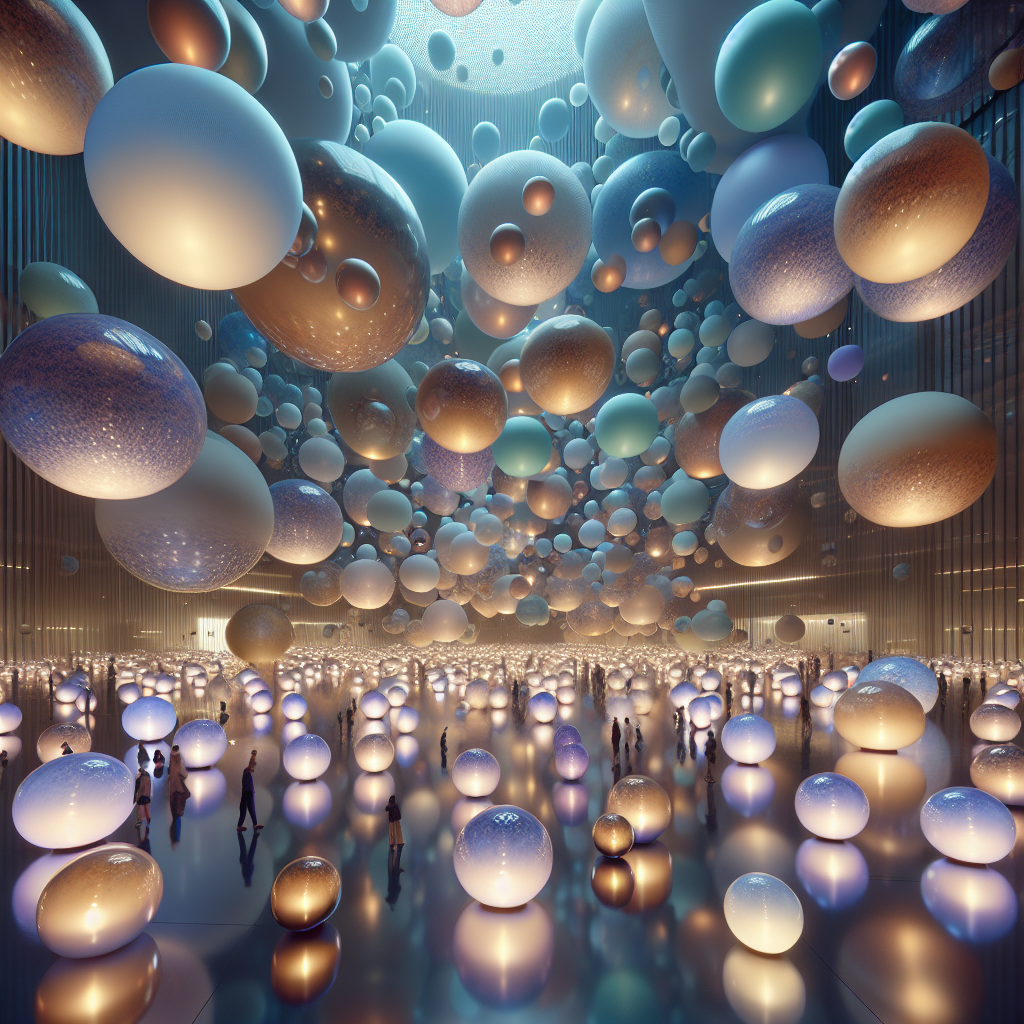 Geoengineering Architecture: Can Buildings Help Reverse Climate Change?