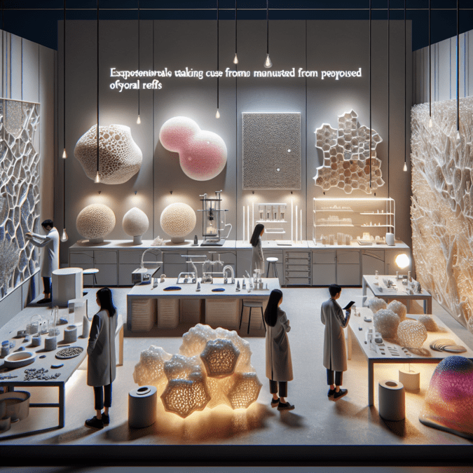 Disassembly geometry design: for easy breakdown and recycling