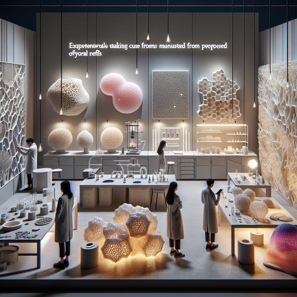 Disassembly geometry design: for easy breakdown and recycling