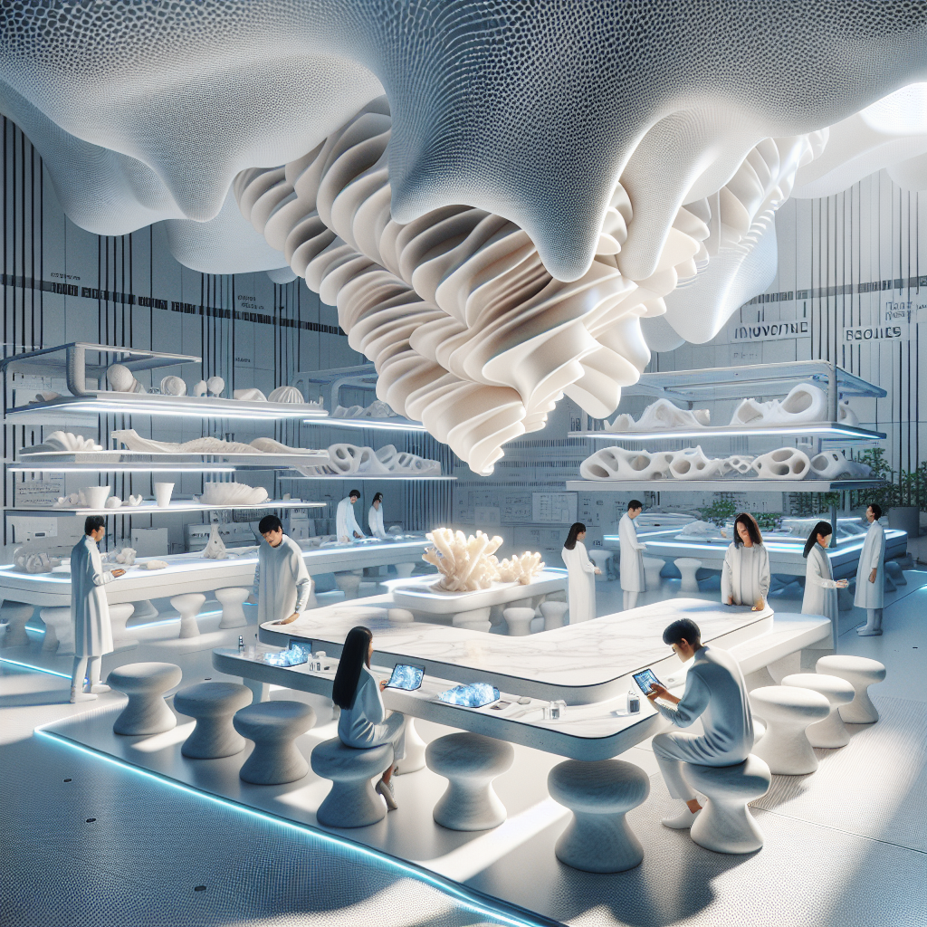 Disassembly geometry design: for easy breakdown and recycling