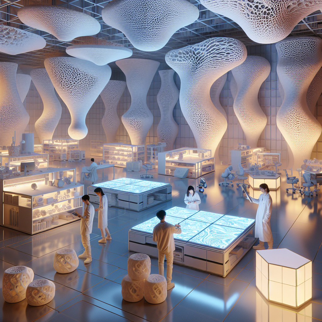 Disassembly geometry design: for easy breakdown and recycling