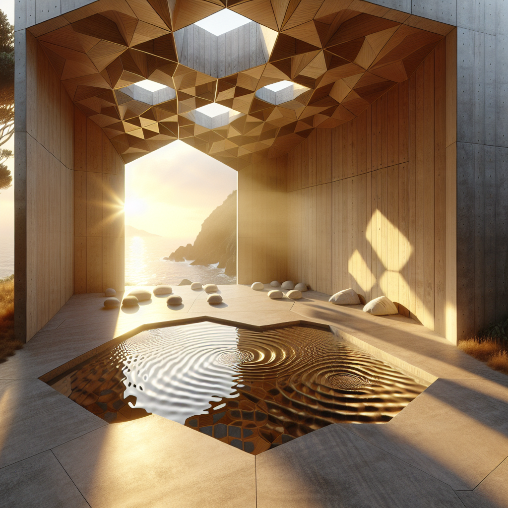 Night-sky tapestries: cosmic star charts woven into ceiling fabrics