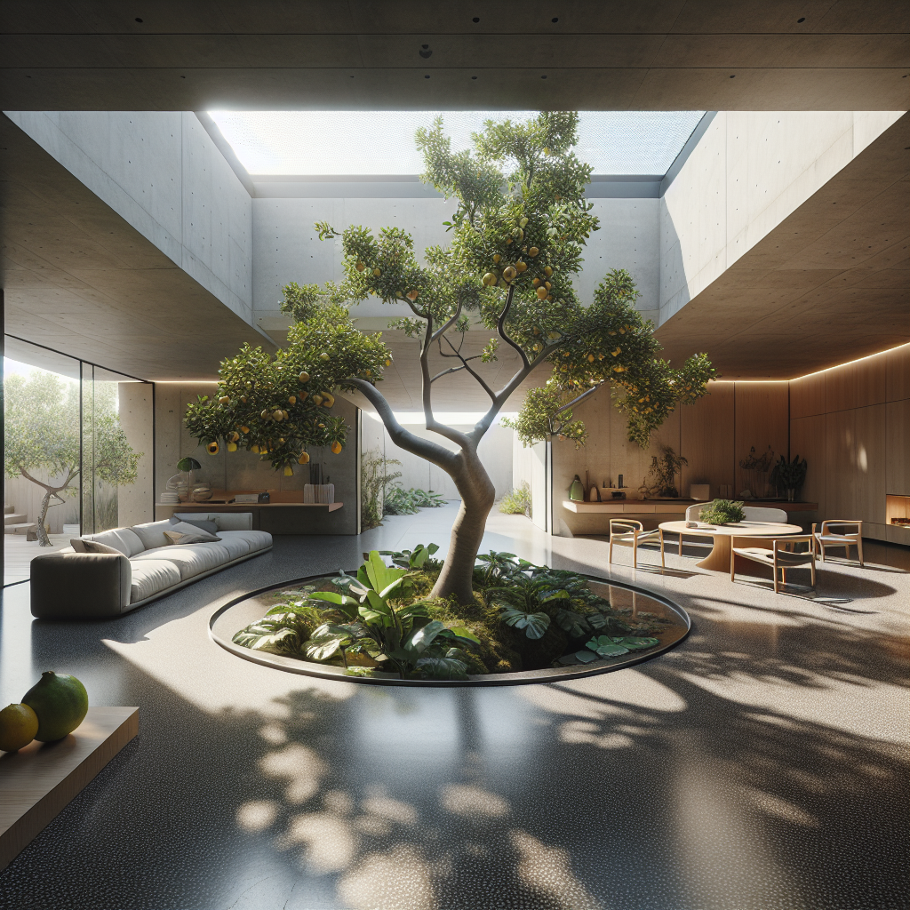 Chromatic illusions in: interior lighting color-shifting LEDs for mood enhancement