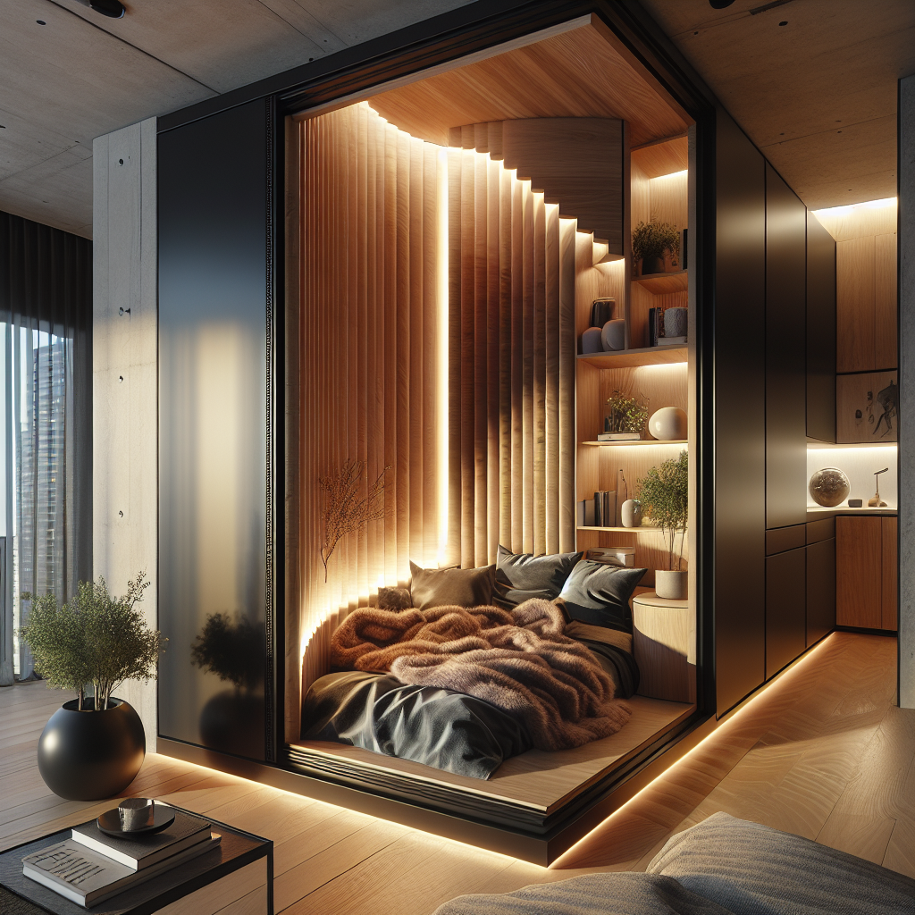 Playground labyrinth architecture: sensor-based lighting responding to children’s motion