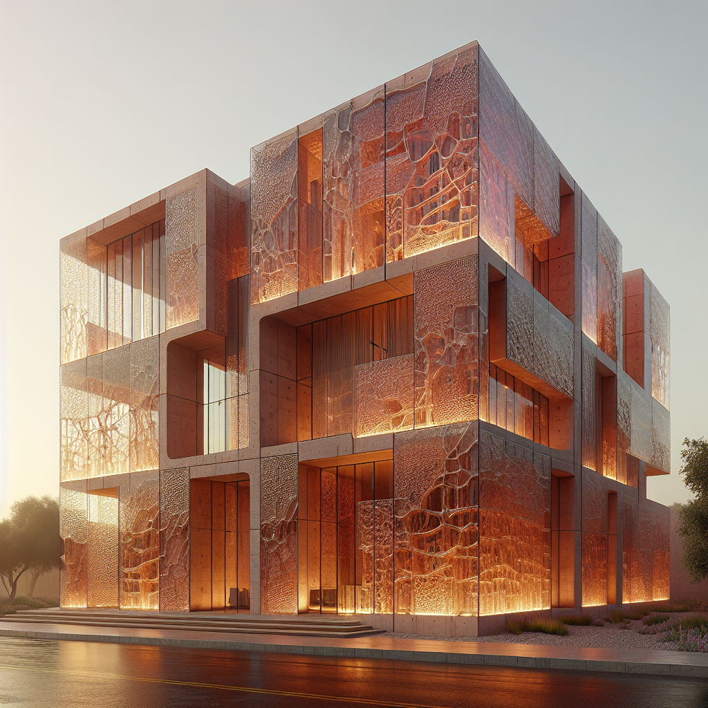 Rewilding rooftops: micro-forests and biodiversity above the city