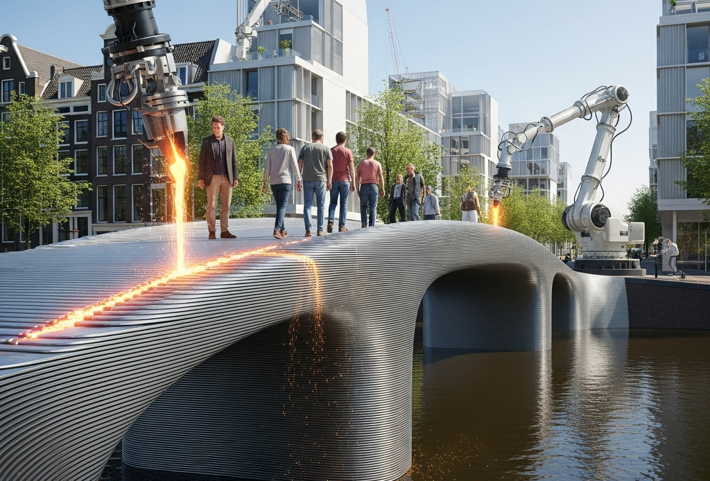 Hybrid Public-Private Spaces: Rethinking Ownership in Urban Design