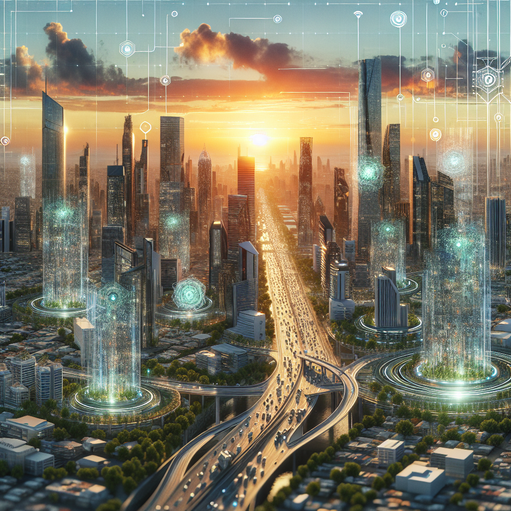 Urban Heat Island Design Solutions: Cooling Down the Concrete Jungle