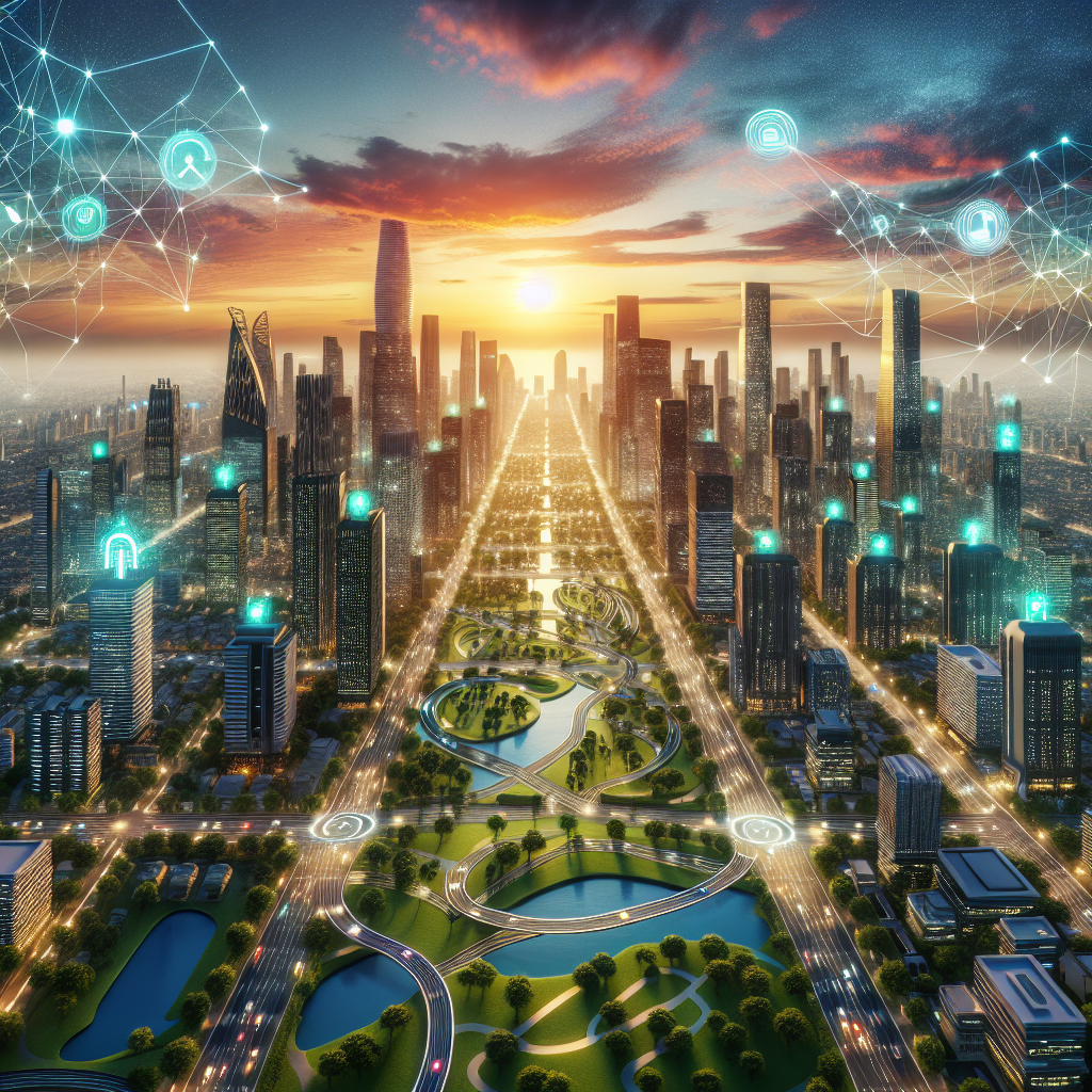 Urban Heat Island Design Solutions: Cooling Down the Concrete Jungle