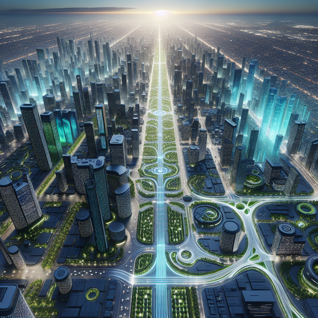 Edible Architecture: Buildings You Can Actually Eat (Almost)