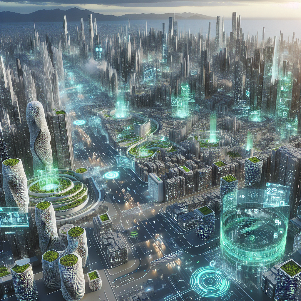 Edible Architecture: Buildings You Can Actually Eat (Almost)