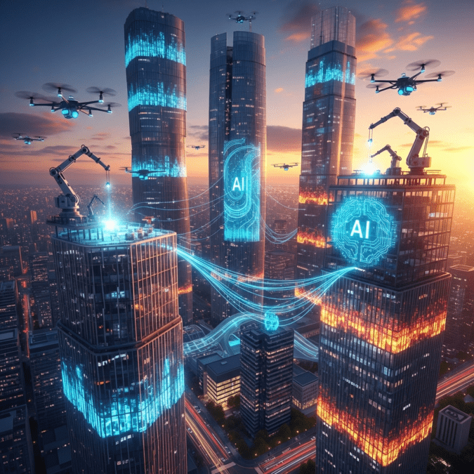 Speculative Urbanism: Imagining Cities After Capitalism