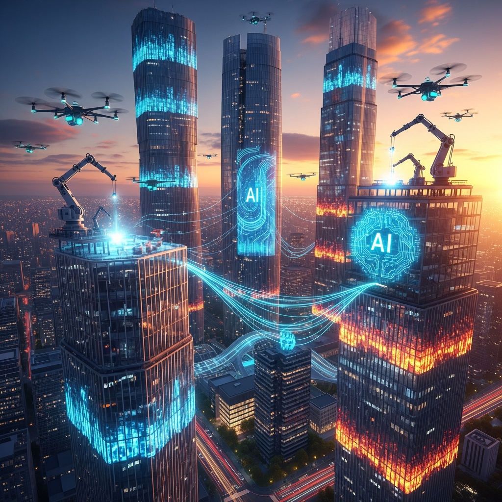 Speculative Urbanism: Imagining Cities After Capitalism