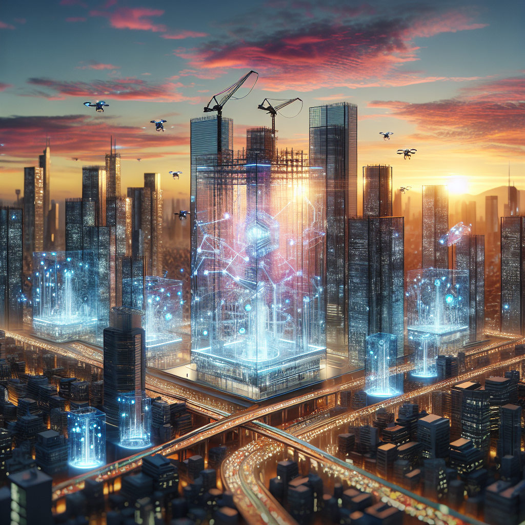 Speculative Urbanism: Imagining Cities After Capitalism