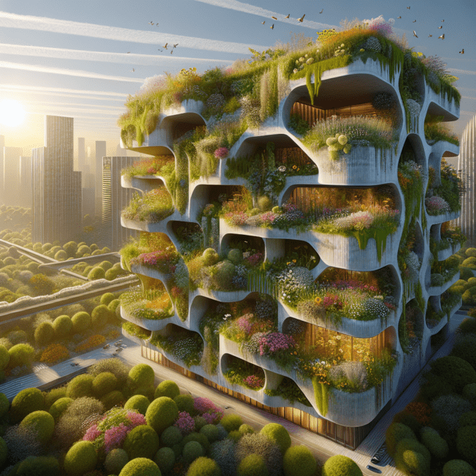 Algorithmic Urbanism: When Code Becomes the City Planner