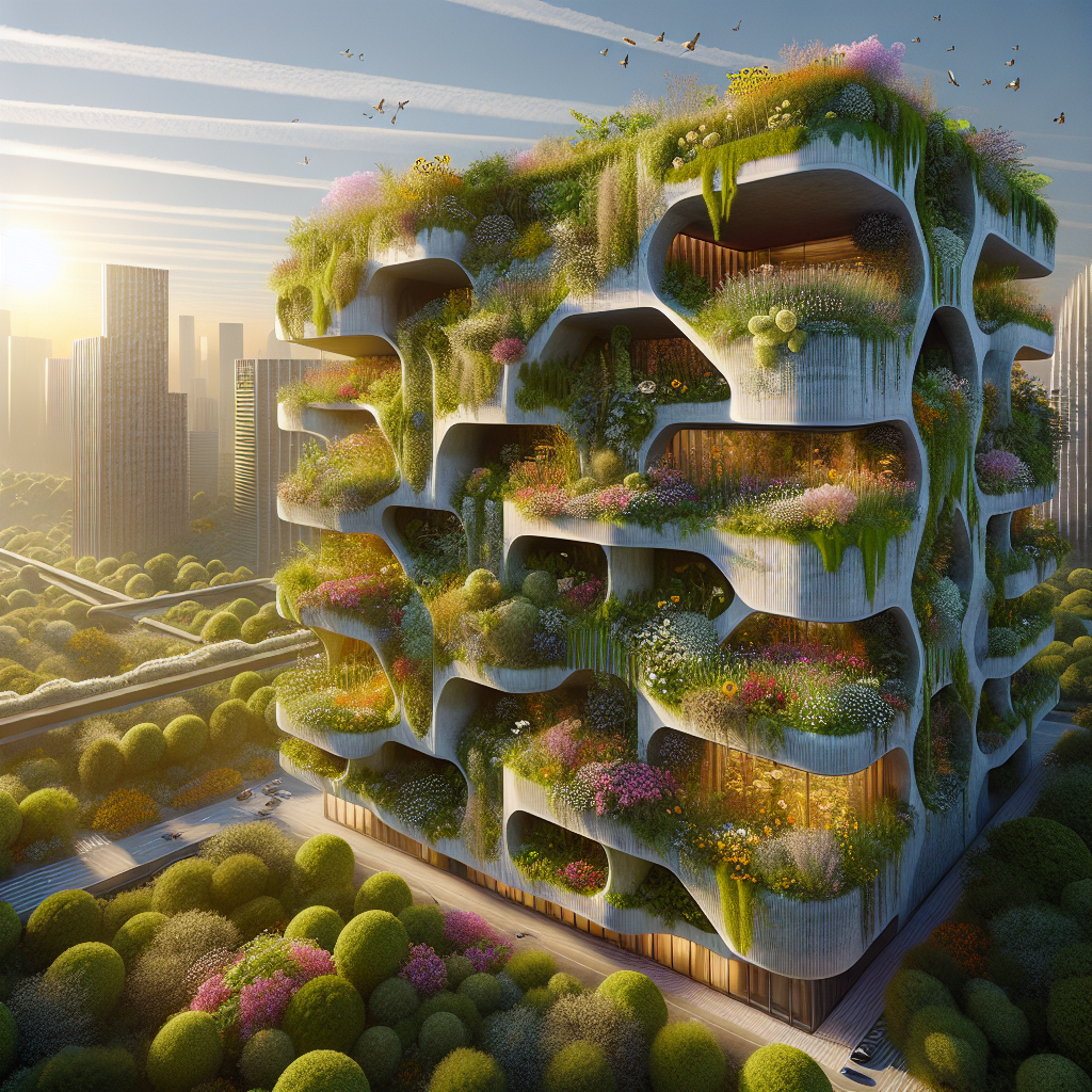 Algorithmic Urbanism: When Code Becomes the City Planner