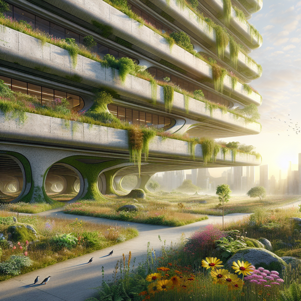 Algorithmic Urbanism: When Code Becomes the City Planner