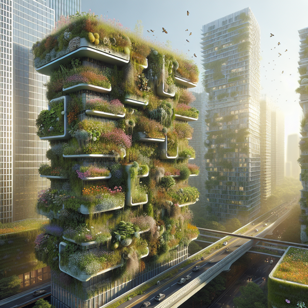 Algorithmic Urbanism: When Code Becomes the City Planner