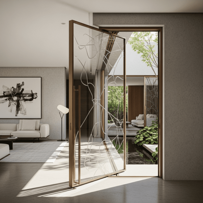 Virtual Real Estate: Who Owns the Buildings of the Metaverse?