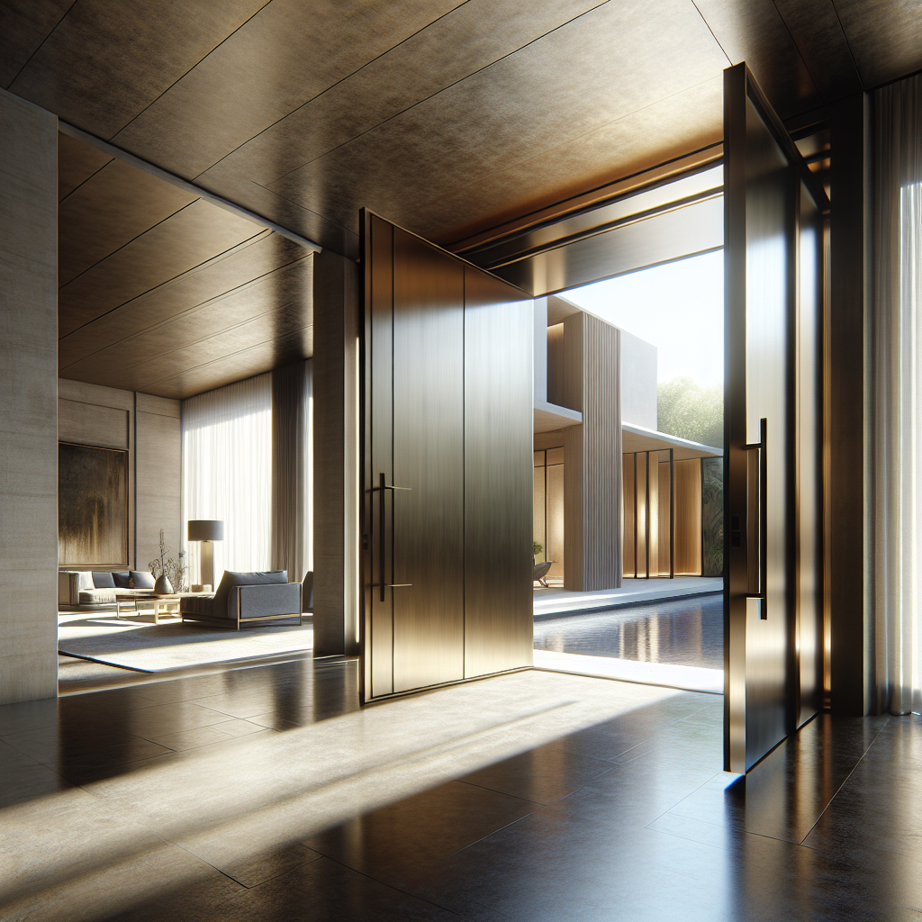 Virtual Real Estate: Who Owns the Buildings of the Metaverse?