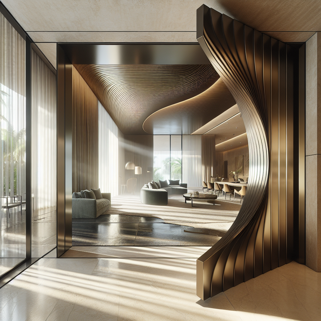 Virtual Real Estate: Who Owns the Buildings of the Metaverse?