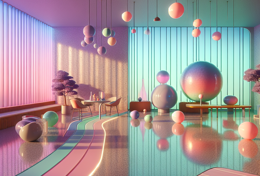 3D-Printed Bridges: The Future of Infrastructure, Built by Robots