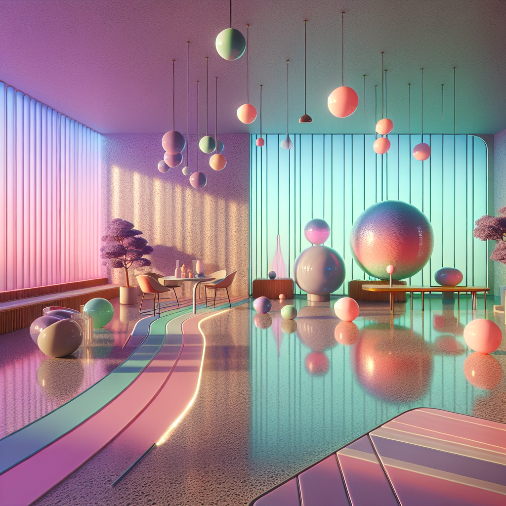 3D-Printed Bridges: The Future of Infrastructure, Built by Robots