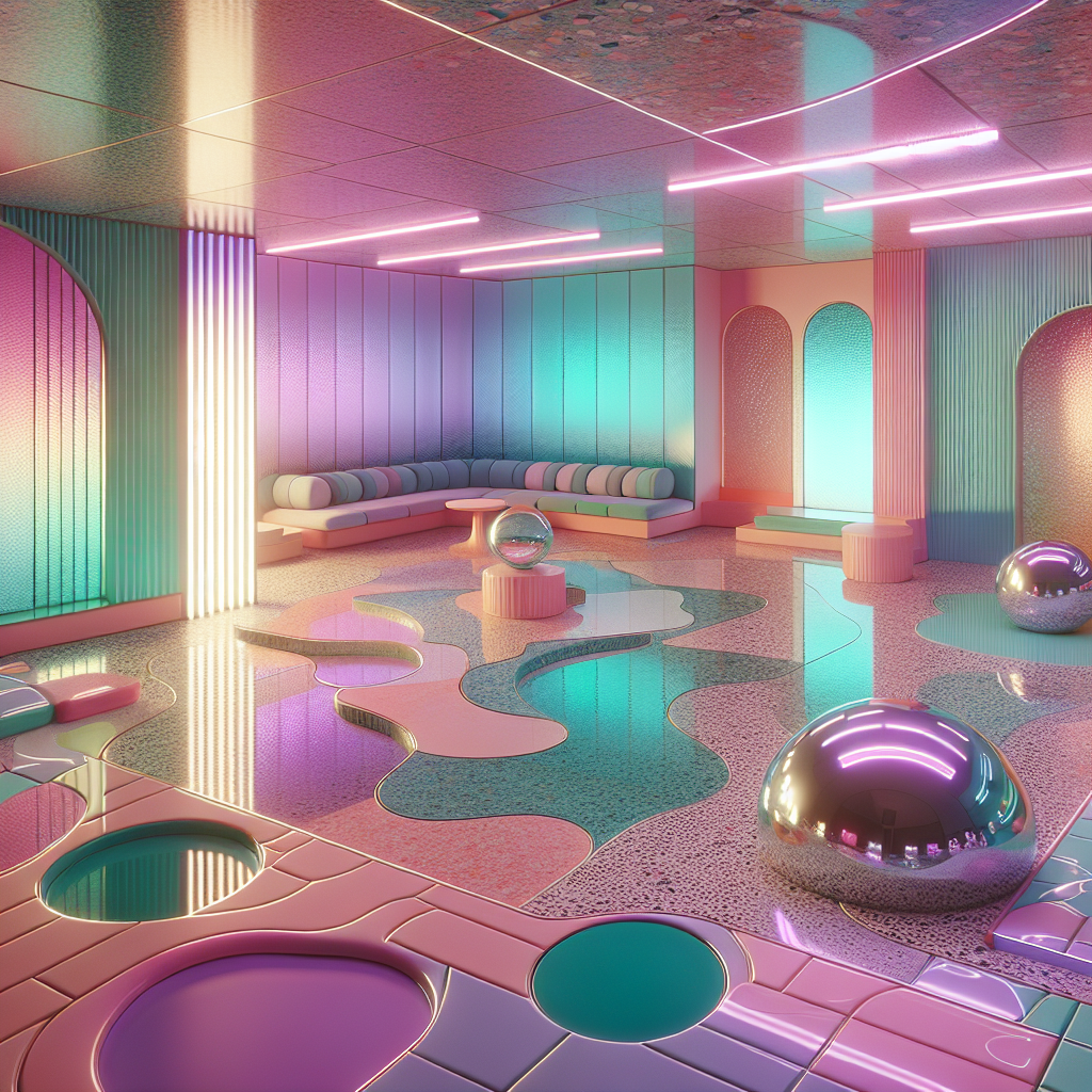 3D-Printed Bridges: The Future of Infrastructure, Built by Robots