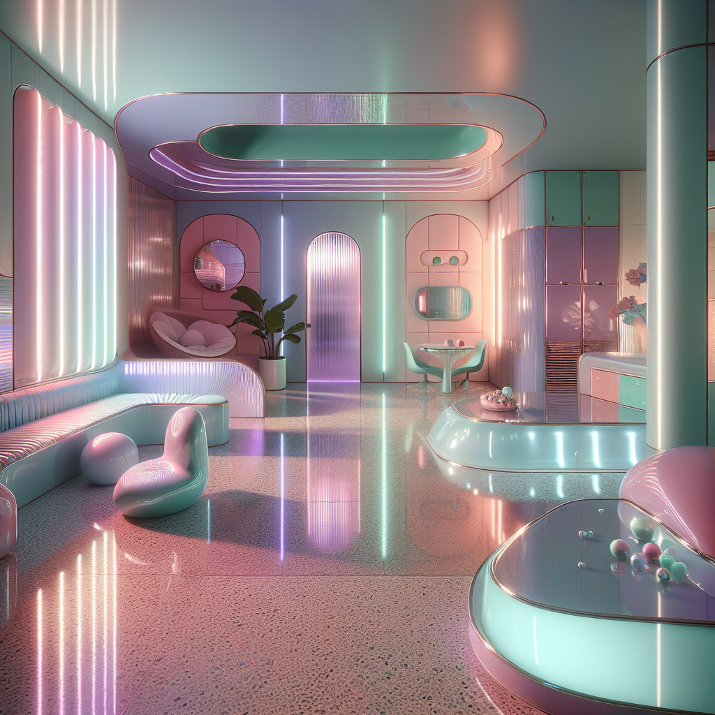 3D-Printed Bridges: The Future of Infrastructure, Built by Robots