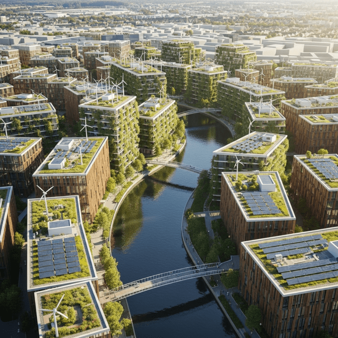 Noise-Canceling Buildings: Architecture that Silences the City