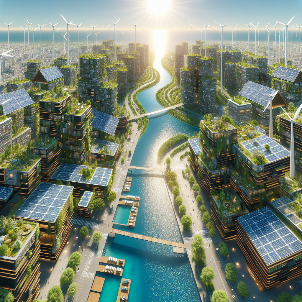 Noise-Canceling Buildings: Architecture that Silences the City