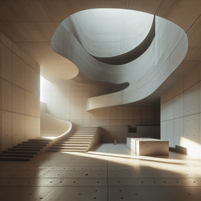 Post-Human Design: What Comes After Human-Centered Architecture?