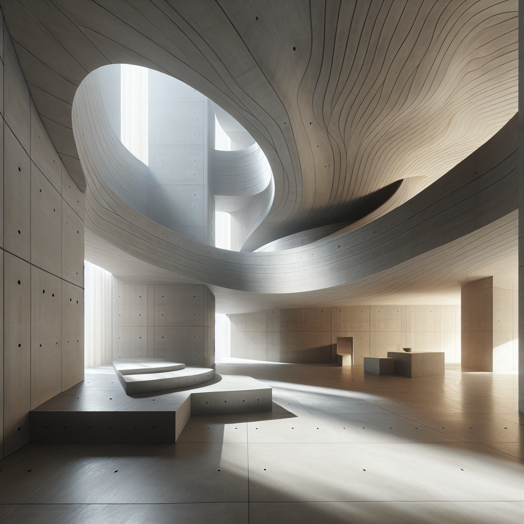 Post-Human Design: What Comes After Human-Centered Architecture?