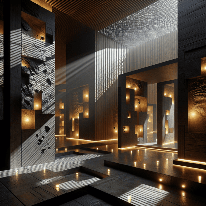 Architectural Robotics: When Buildings Start to Move and Think