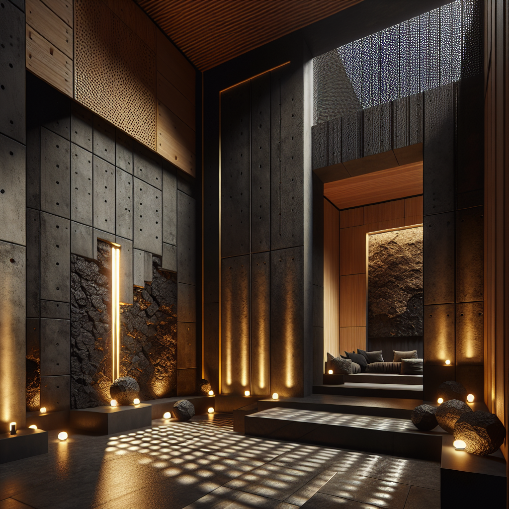 Architectural Robotics: When Buildings Start to Move and Think