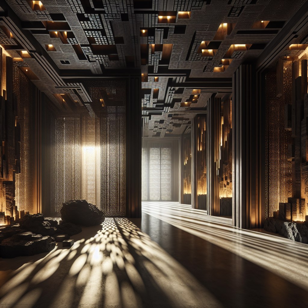 Architectural Robotics: When Buildings Start to Move and Think