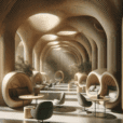 Self-Healing Materials in Architecture: Science Fiction or Near Future?