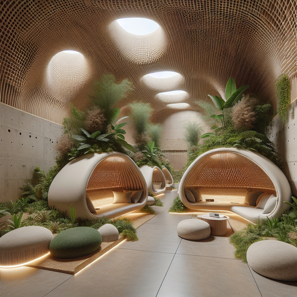 Self-Healing Materials in Architecture: Science Fiction or Near Future?