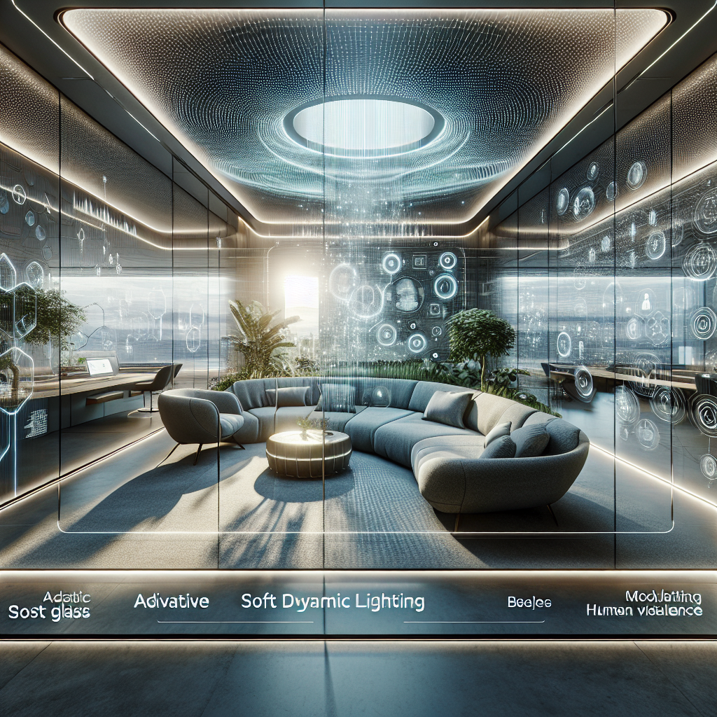 Synthetic Biology in Architecture: Growing Buildings Like Trees