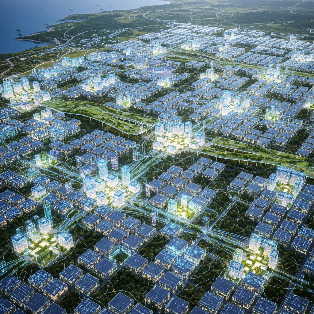 Parametric Furniture: Algorithmically Generated Objects for the Home