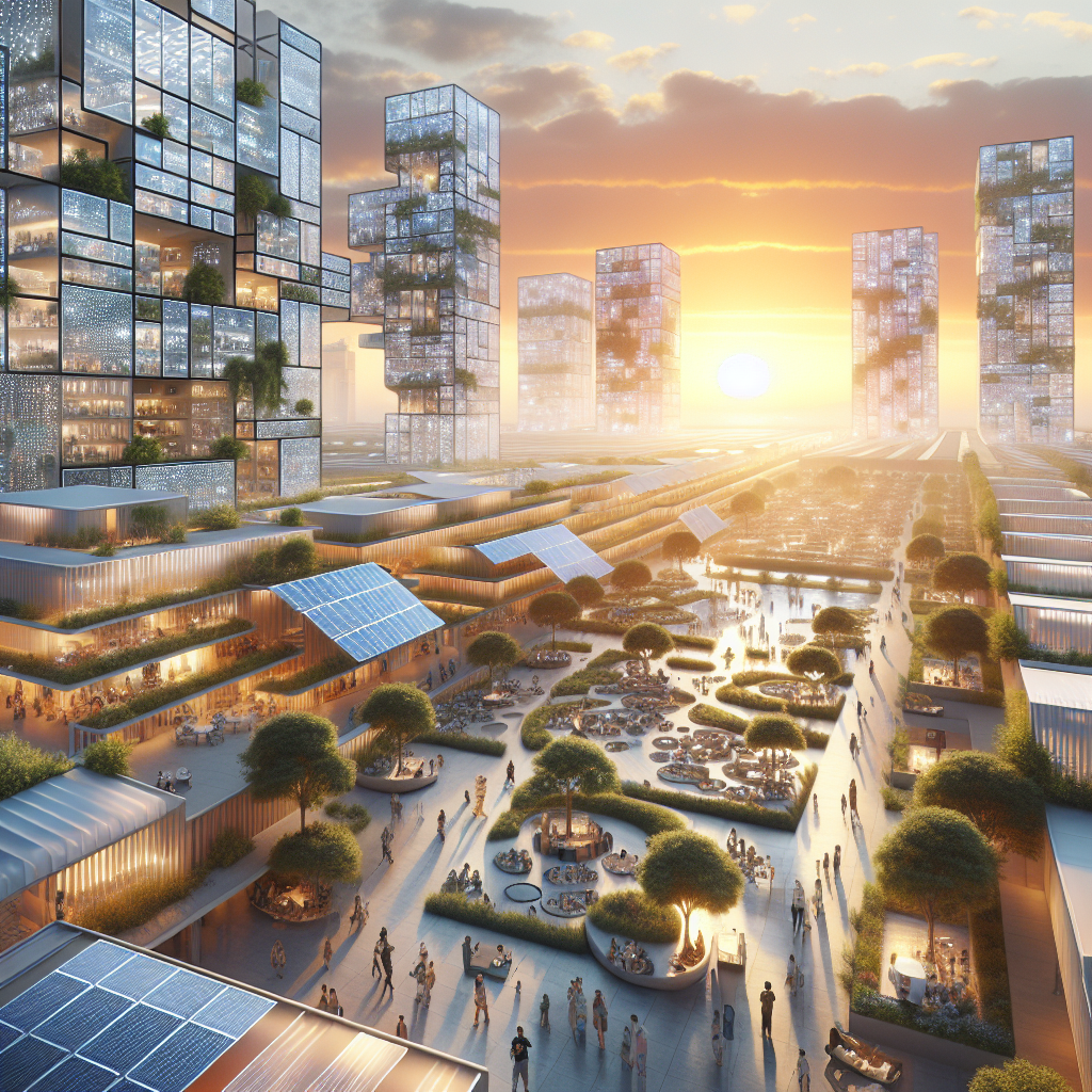 Designing for Mental Health: How Architecture Shapes Our Emotional Landscape