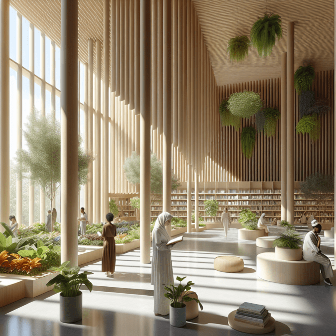 Designing for Mental Health: How Architecture Shapes Our Emotional ...