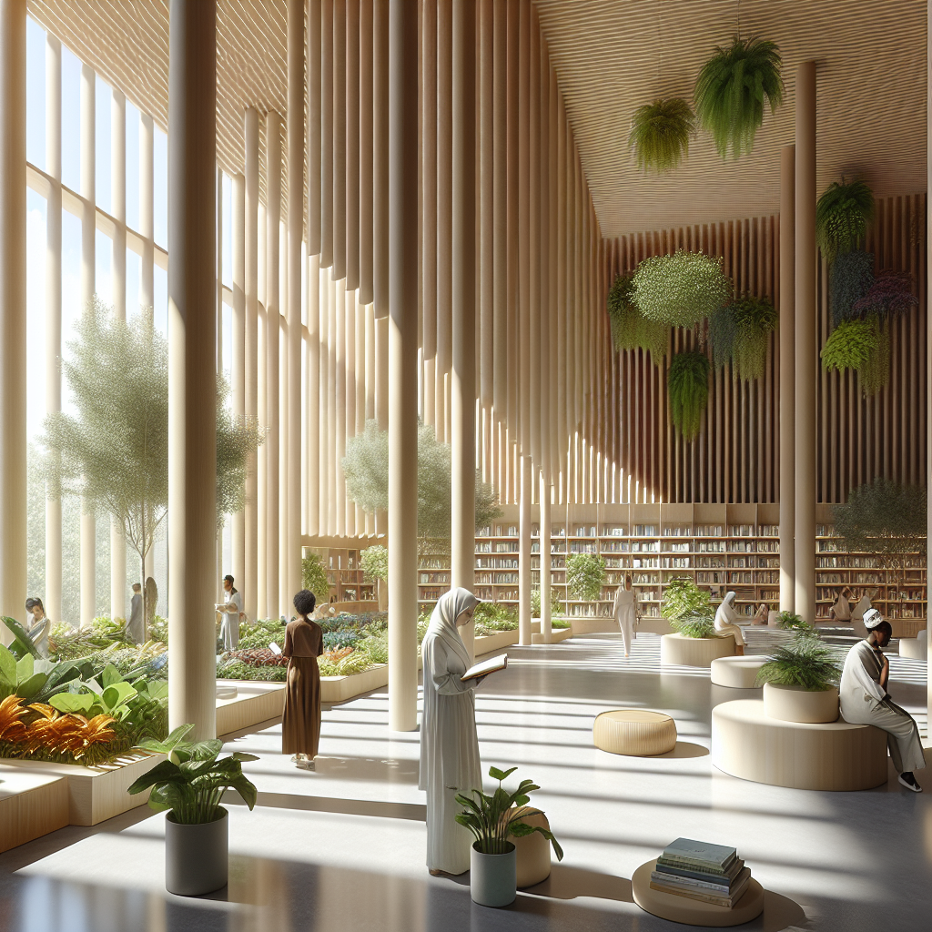 AI-Generated Masterplans: The New Blueprint of Urban Life