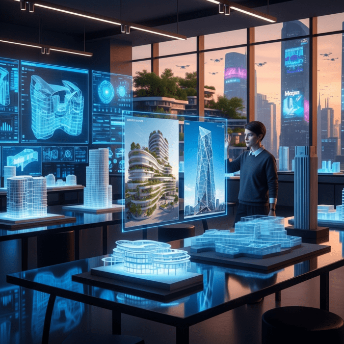 Post-Pandemic Architecture: What COVID-19 Taught Us About Space