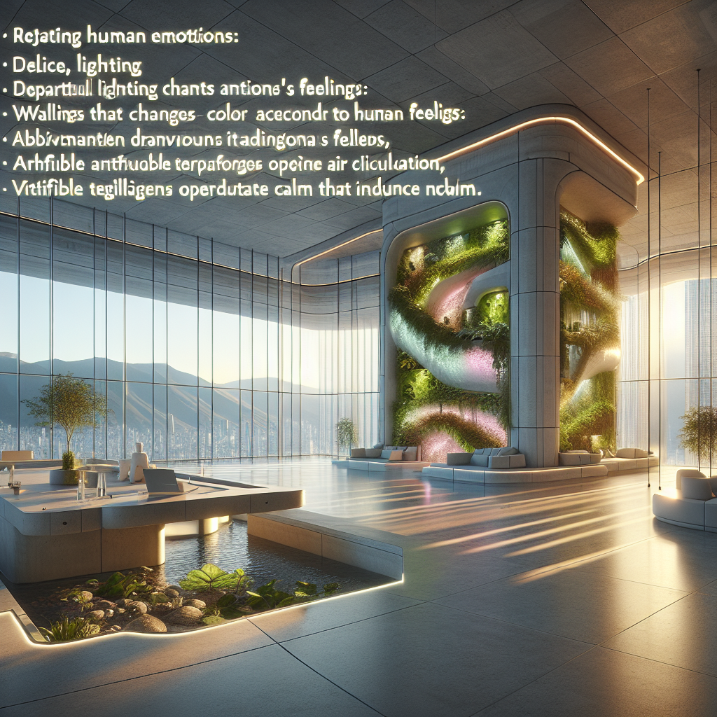 Floating Urban Parks: The Future of Green Space on Water