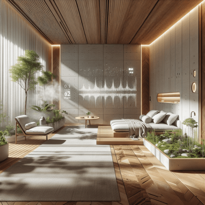 The Future of Bathrooms: Inside the Smart Toilet Revolution