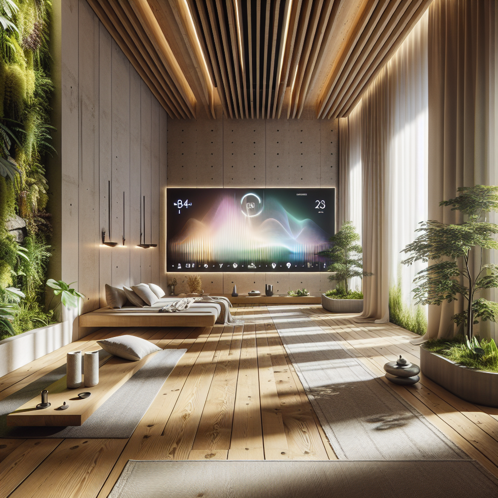 The Future of Bathrooms: Inside the Smart Toilet Revolution